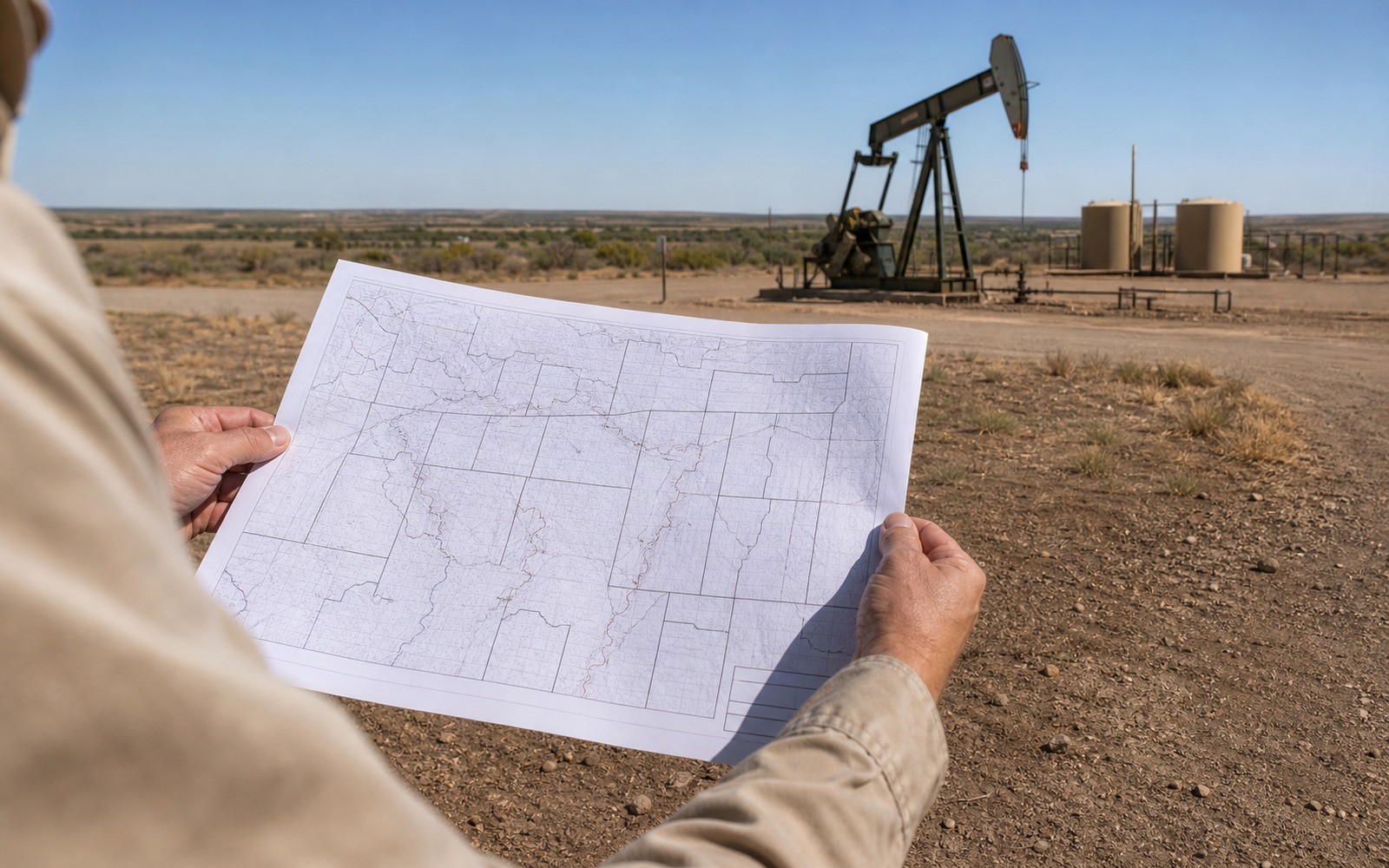 Ohio mineral interest records Ohio mineral interest records
