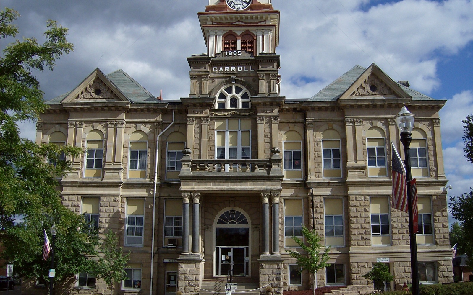 Sell Mineral Rights in Carroll County, OH Sell Mineral Rights in Carroll County, OH